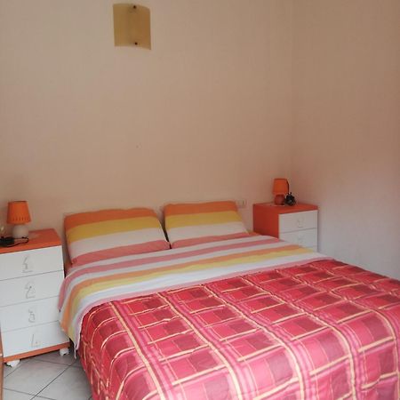 Casa Solaria Villetta Singola Panoramicissima 코스타 레이 외부 사진