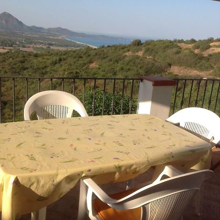 Casa Solaria Villetta Singola Panoramicissima 코스타 레이 외부 사진