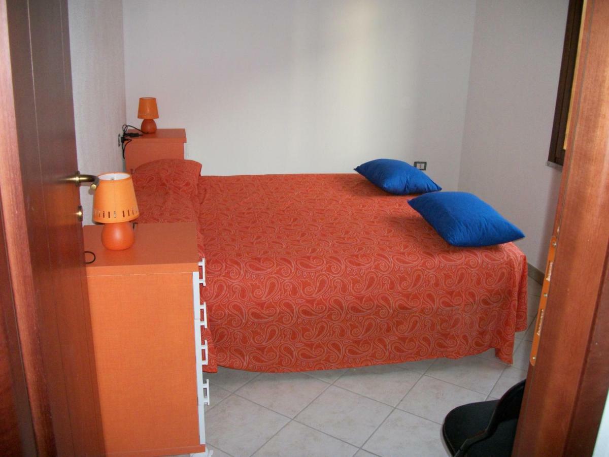 Casa Solaria Villetta Singola Panoramicissima 코스타 레이 외부 사진